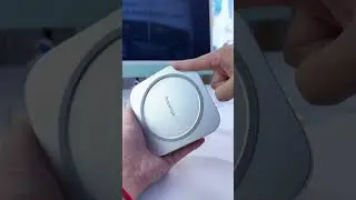 PULWTOP MacMini M4 Hub, No WIFI issues   #pulwtop #dockingstations #macminim4 #fyp #usbhub