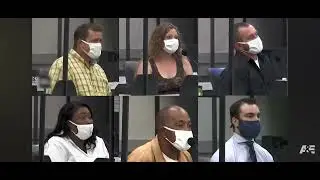 officer plants controlled substances on victims.