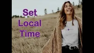 Aromely Smart Scent Difusers Manual Setup Instructions