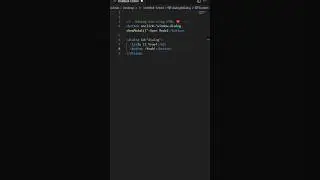 Dialog/Modal popup using HTML & CSS Part 01  || No framework or library needed