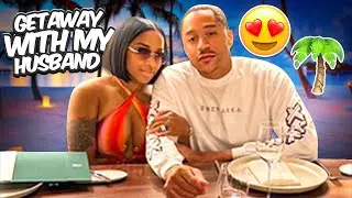 We Tried A New Hidden Gem In Cancun And We Loved It!  So Peaceful And Beautiful.🏝️