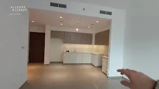 2 bedroom apartment for sale in Dubai, Park Heights 2 Tower 1, Dubai Hills Estate