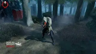 The Blight Gameplay | DEAD BY DAYLIGHT MOBILE