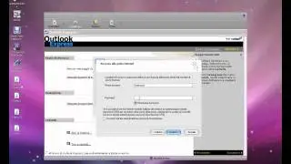 Tutorial come configurare outlook express con server di alice adsl