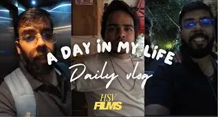 A Day in My Life in Bangalore ☕ | Morning Tea, Work & Roommate Vibes