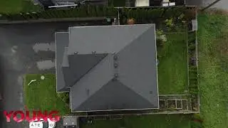 26419 30 Avenue, Aldergrove - Alistair Young (4K Aerial Video)
