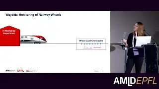 Towards a Data-driven Operational Digital Twin for Railway Wheels | Katharina Rombach