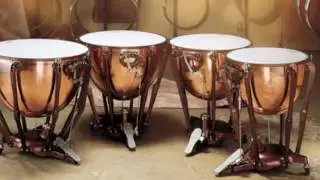 Orchestral Cinematic World Drums (Royalty free Audiojungle)