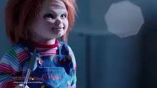 Sci Fi HD Halloween Advert 2020 - Season of Horror