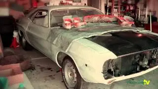 The Overhaulin' Car - Hemmings TV Episode #9