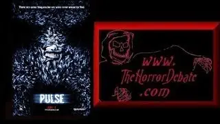The Horror Debate: Movie Review -   Pulse (2006)