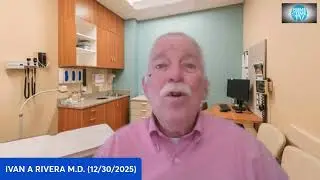 DIALOGANDO CON EL DOCTOR IVAN RIVERA