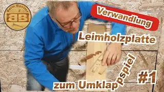 Klappenspiel | Shut the Box | gutes Holzw&uuml;rfelspiel |das gro&szlig;e Klappern | Teil 1