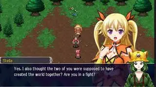 is this thing on [ASDIVINE HEARTS] Quinn Tucker ⛏️ First stream!