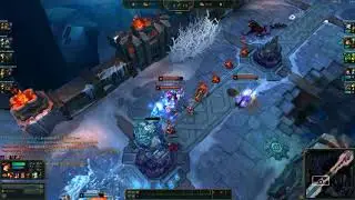 S9 6 Miss Fortune Penta Kill ARAM