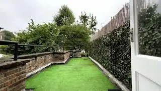 Property to let on Grafton Road, Kentish Town NW5