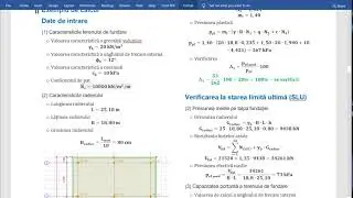 Calculul radierelor generale