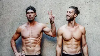 The Getting Lean Protocol: Movement
