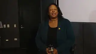 Meet Your Emerson LA Faculty - Shana Lloyd
