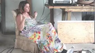 If I Sleep - Shelly Brown