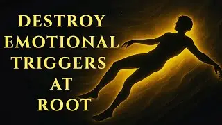 This Quantum Healing Method Destroys Emotional Triggers at the Root
