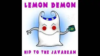 Lemon Demon - Atomic Copper Claw (Instrumental)