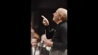 Eugene Ormandy conducts Beethoven 9th! (1982)