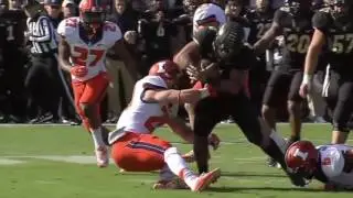 Big Ten Football Hype