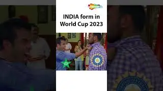 India form in World Cup 2023 | #memesdaily #meme #iccworldcup2023 #indiateam #cricketmemes #comedy