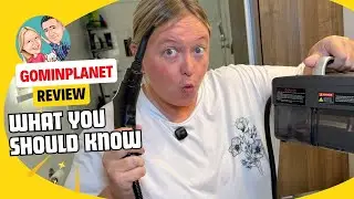 Steam Cleaning Your Bathroom | Game Changer
