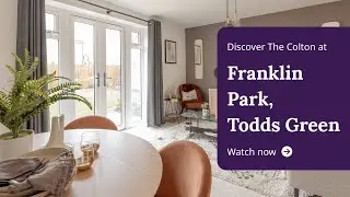 Taylor Wimpey - The Colton at Franklin Park