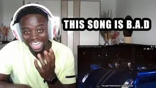 SUPER JUNIOR D&E 슈퍼주니어 D&E 'B.A.D' MV | REACTION!!!