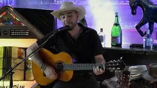 EL REY DE LA CANTINA  ALEX GARC&Iacute;A