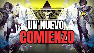 Introducci&oacute;n al LORE de Arknights: Endfield - Talos II [1.0] | Lore Arknights: Endfield Espa&ntilde;ol