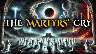 The Fifth, Sixth & Seventh Seals of Revelation: The Martyrs' Cry and God's Response (Rev. Lesson 26)