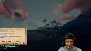 Philpsey takes on a 2 man crew to set the karma for the night.