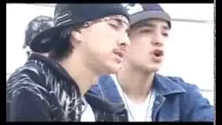 Violent Ground - Somehow