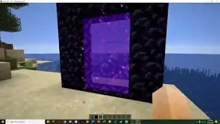 How to Reset the Nether In Minecraft Java Edition : 1.16 Nether Update!