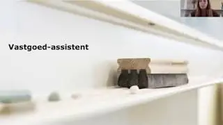 Diploma secundair onderwijs - Vastgoed-assistent