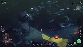 Shadow Gambit: The Cursed Crew - Bloodless Raid Badge Guide