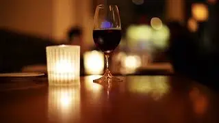 Jack Jezzro, Pat Coil, Sam Levine, and more - Vintage Jazz & Cocktails 2 [Full Album Visualizer]