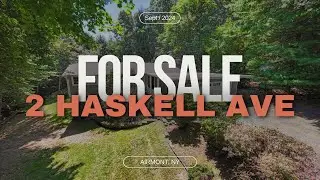 Property Tour: 2 Haskell Ave, Airmont, NY