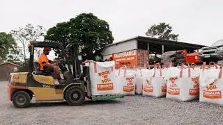 Landscaping Supplies Brisbane | Rock &rsquo;N&rsquo; Soil Product Range & Same-Day Delivery
