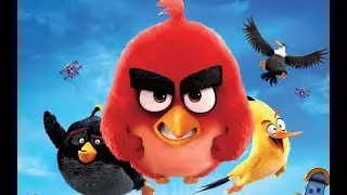 angry   bird  song