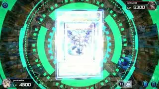 Yu-Gi-Oh! Master Duel - Synchrons vs Eldlich (2022-11-06)