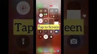 iPhone Screen Par Alarm Option Kaise Add Kare | iPhone Alarm Settings Guide | Step by Step