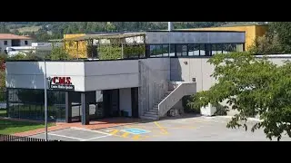 Conosci il Centro Medico Spoleto