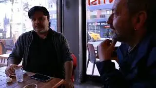 Hesapta Aşk   backstage  &Uuml;lk&uuml; Aşar&ouml;z  Can &Ouml;zyiğit  Eser Taşkıran st&uuml;dyo