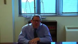 DWI Lawyer Explains How to Choose a Criminal Attorney in White Plains, New York