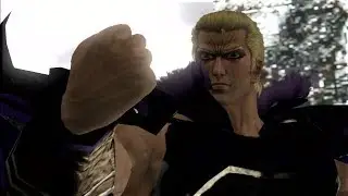 Fist of the North Star: Ken&rsquo;s Rage - Thouzer Dream 1 | Onward to Conquest